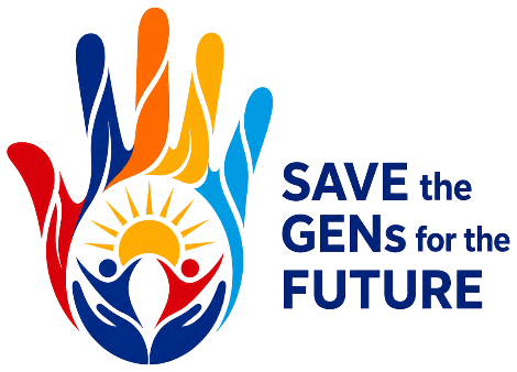 SAVE the GEN's for the FUTURE (SGF)